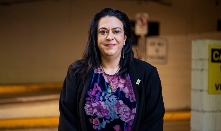 Do you know someone impacted by family violence?