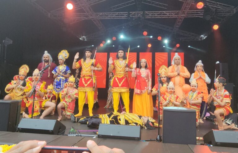 Celebrating our colourful cultures in New Zealand