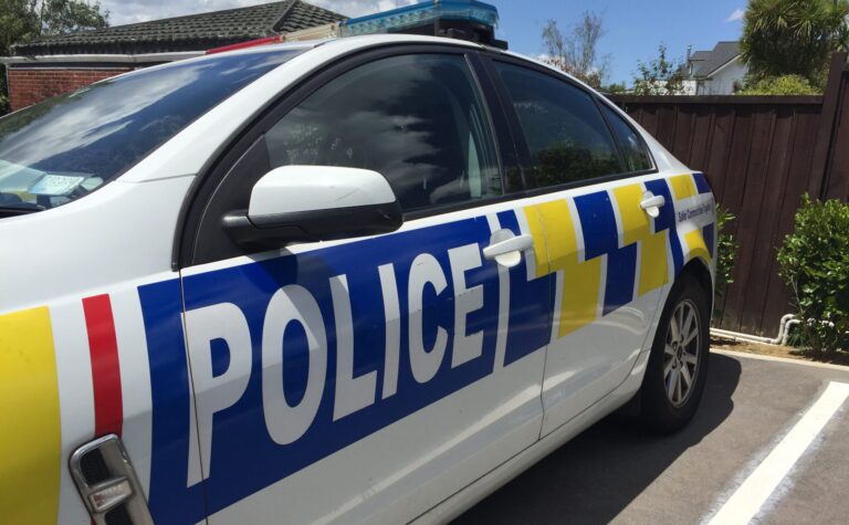 Person critically injured, roads closed, following Auckland crash