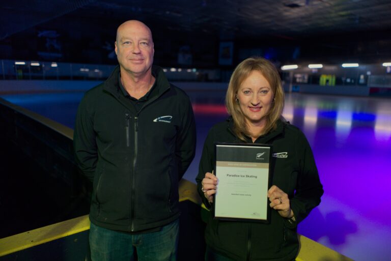 Paradice Entertainment earns prestigious Qualmark Gold Award