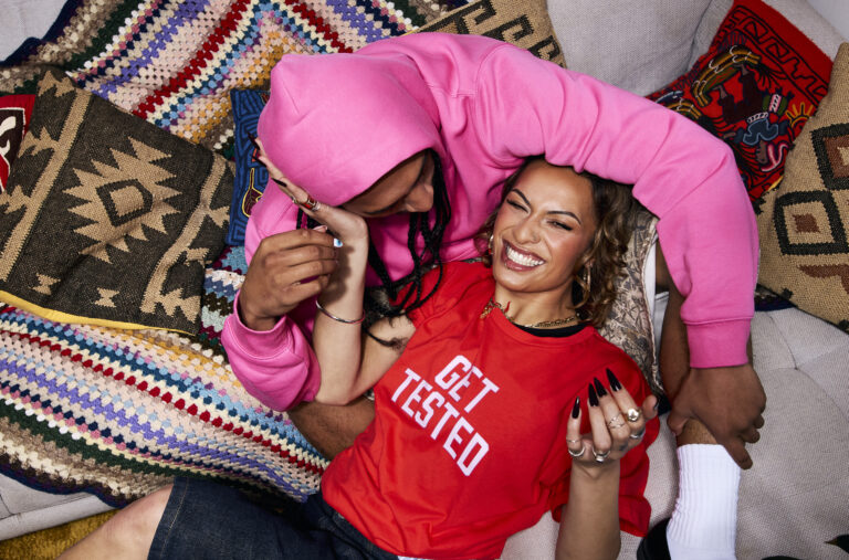 Free confidential adolescent sexual health checks in east Auckland