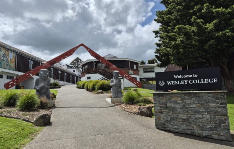 College given deadline to meet hostel standards