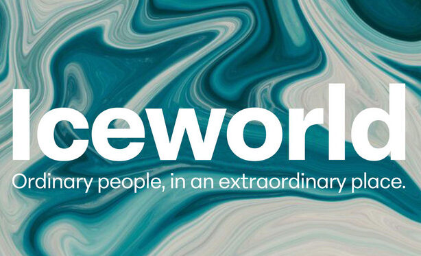 What we’re listening to: Iceworld, and more