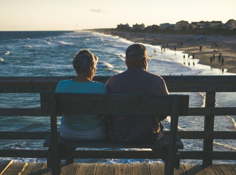 Is what you’ll have at retirement playing on your mind?