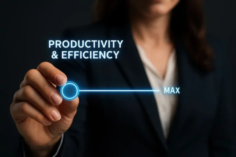 The hidden costs of inefficiency – reclaim lost profit