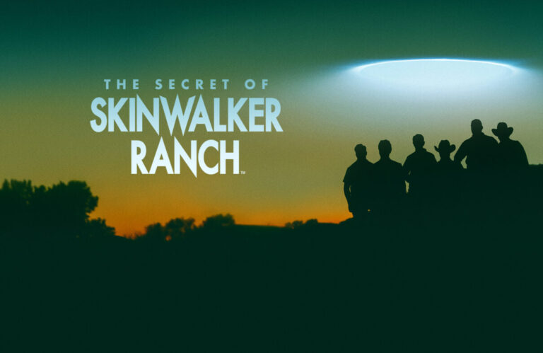 What we’re watching: Skinwalker Ranch, and more