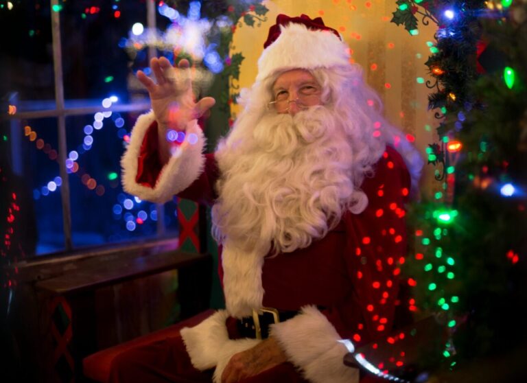 Santa’s conveyancing workshop: Stress-free property deals this season