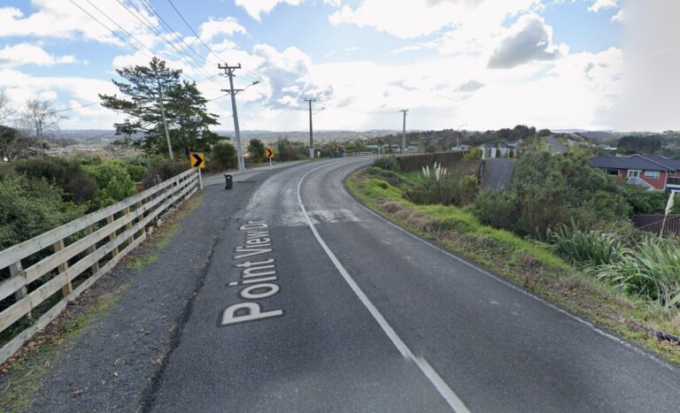 Action taken to fix “lethal” corner on east Auckland road