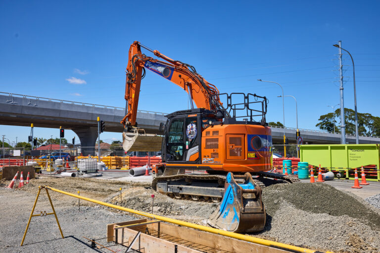Fortnight closure for highway intersection