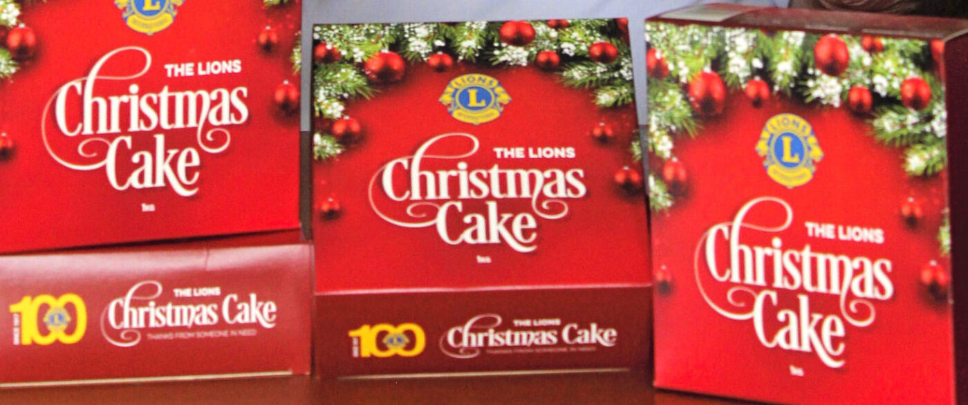 Community Noticeboard – December 6-11