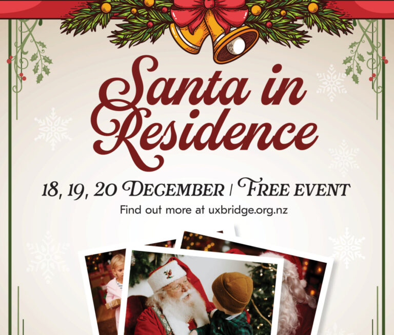 East Auckland Art Kete: December 2025-January 2026