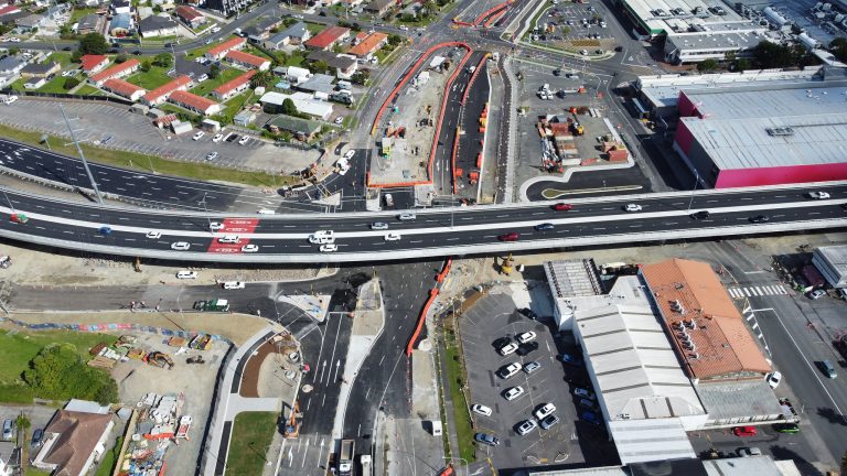 ‘Several weeks’ before prep work on irritating intersection is revealed