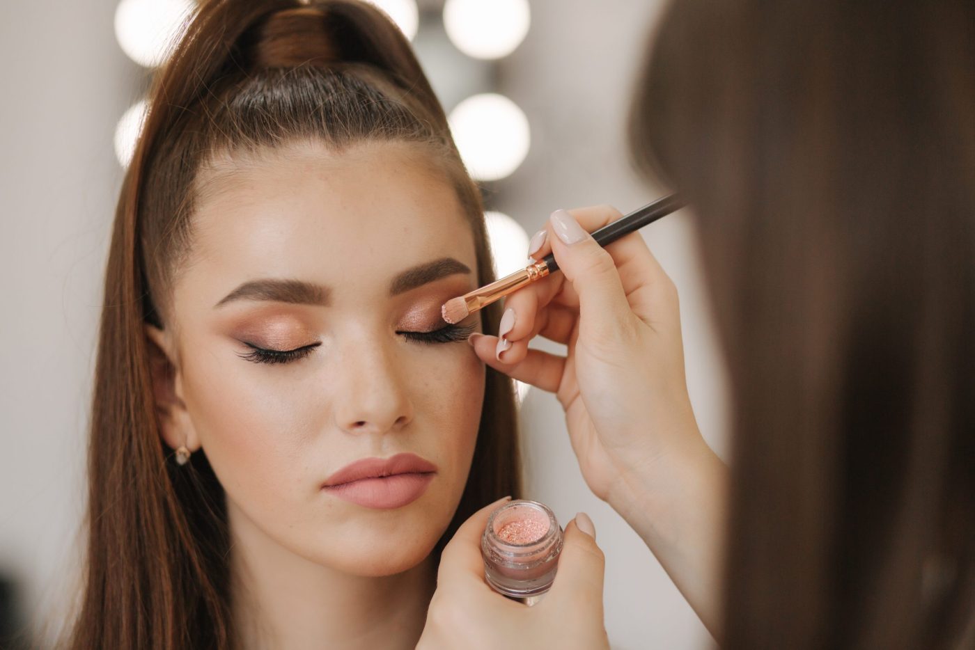 New face of professional beauty – one-size-fits-all glam dying
