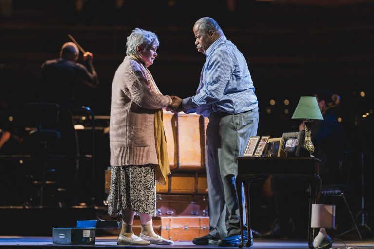 NZ Opera bringing ‘Bluebeard’s Castle’ to Auckland Arts Festival 2026