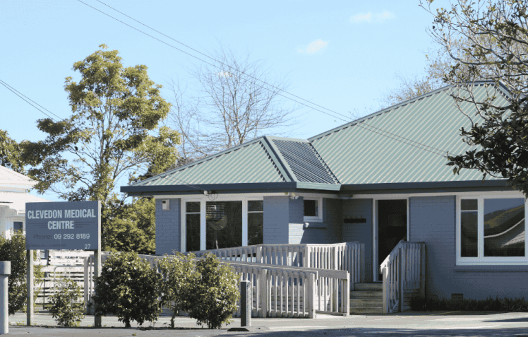 New chapter in caring for Clevedon