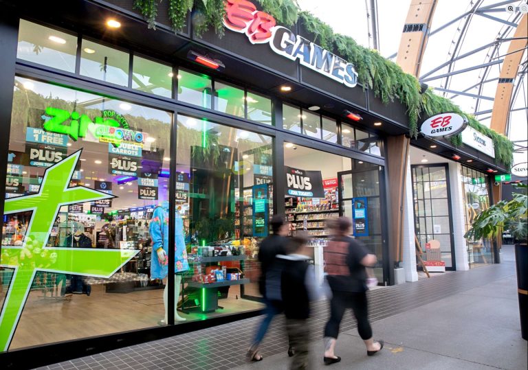 East Auckland games store to close its doors