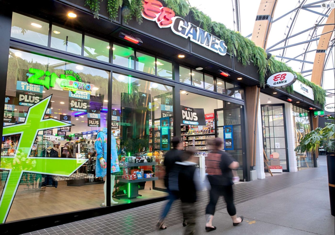 East Auckland games store to close its doors