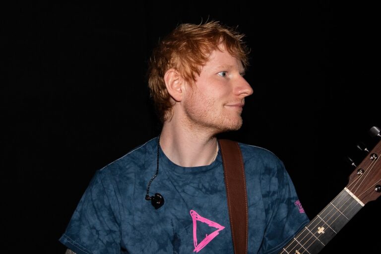 Going to Ed Sheeran? AT’s buses have you covered