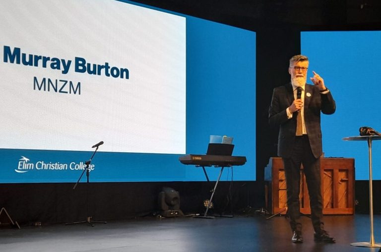 “An unspeakable tragedy” – Murray Burton reflects on Mount Maunganui landslide