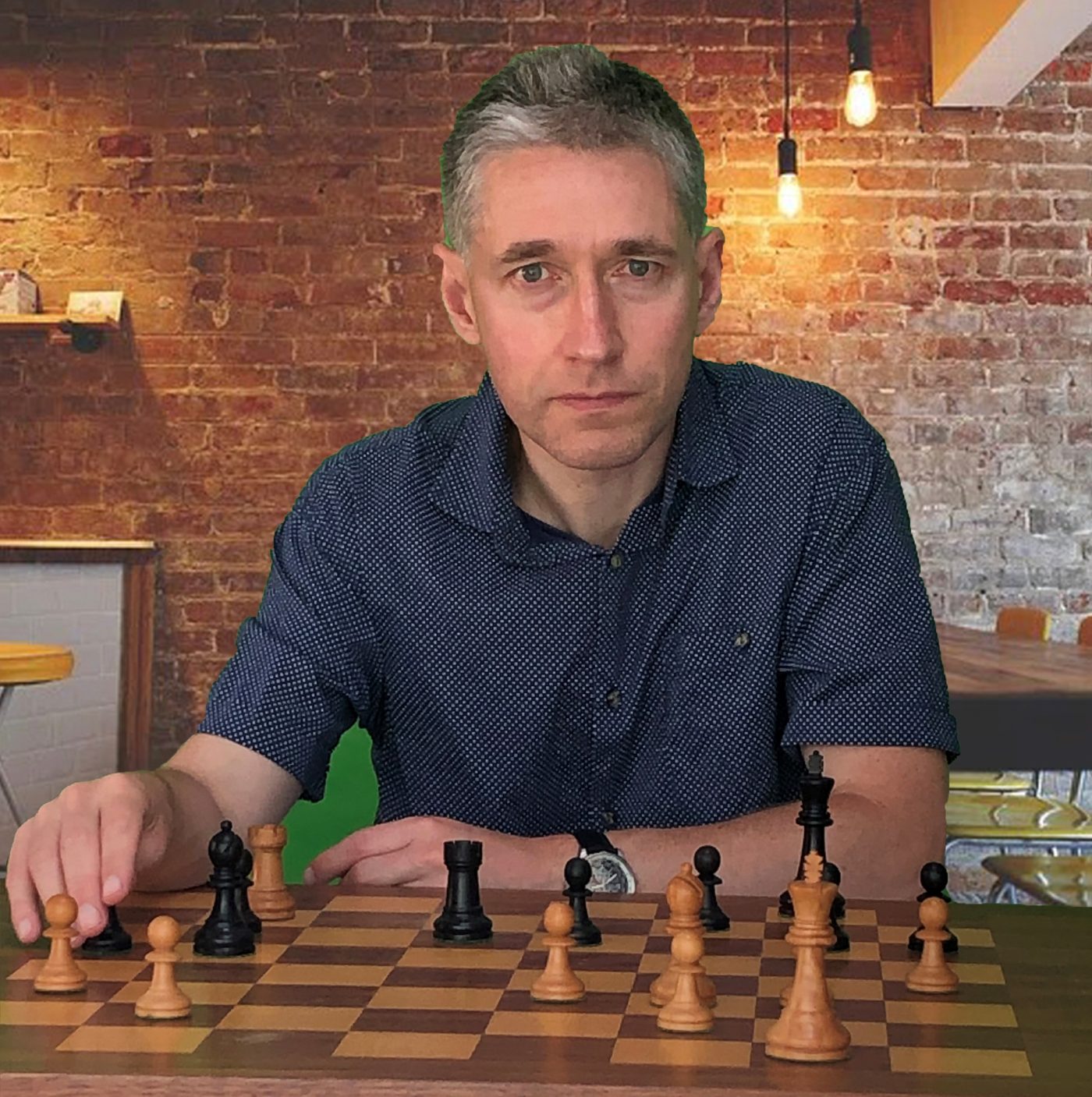 Chess experts descending on Auckland for top tournaments