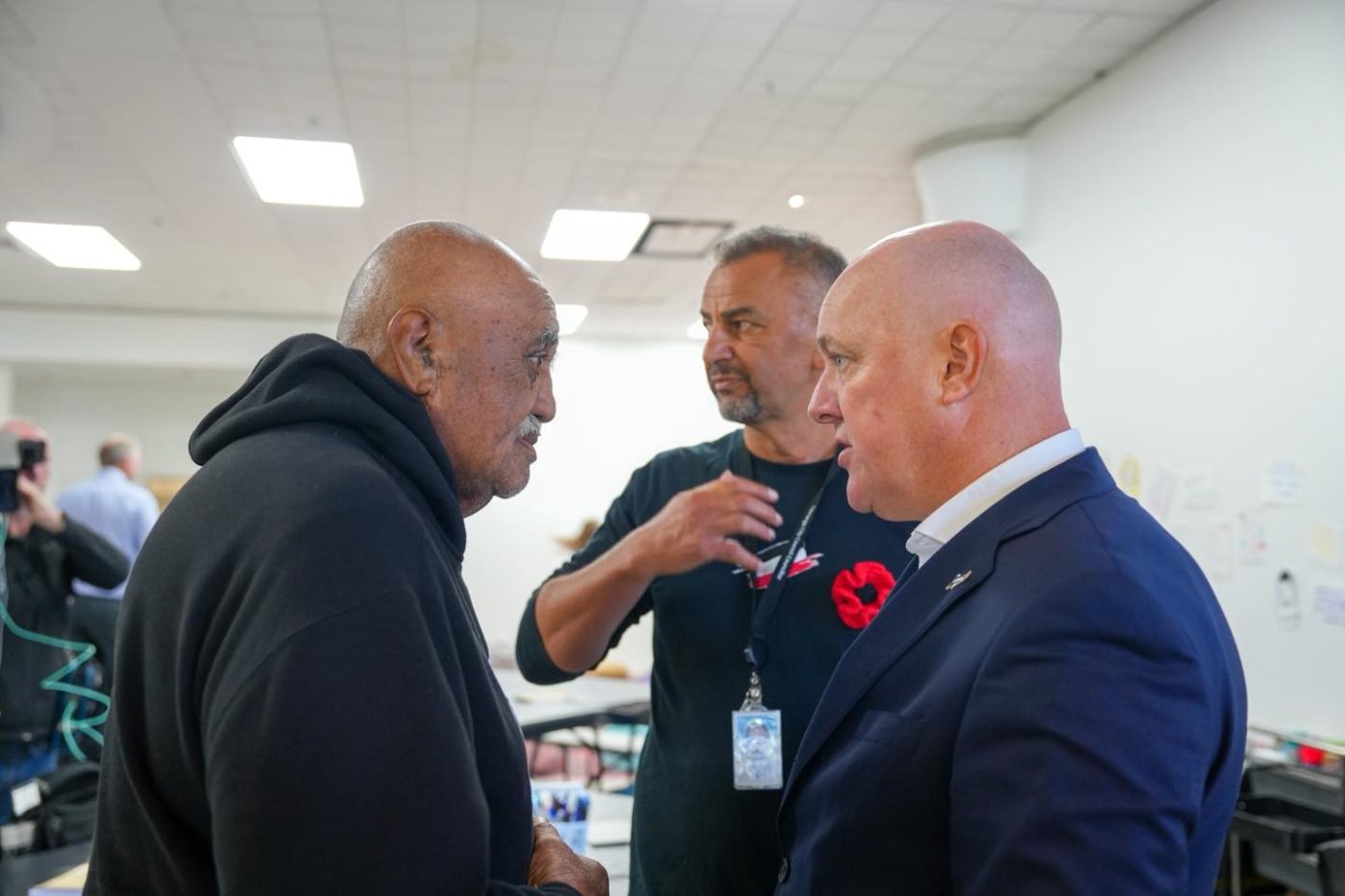 Government considering inquiry into Mount Maunganui landslide