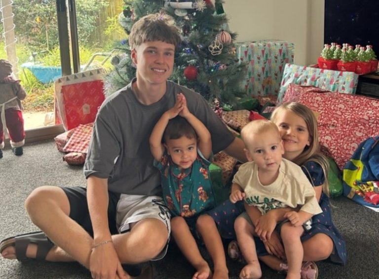 Family of landslide victim Max Furse-Kee “will never be the same”