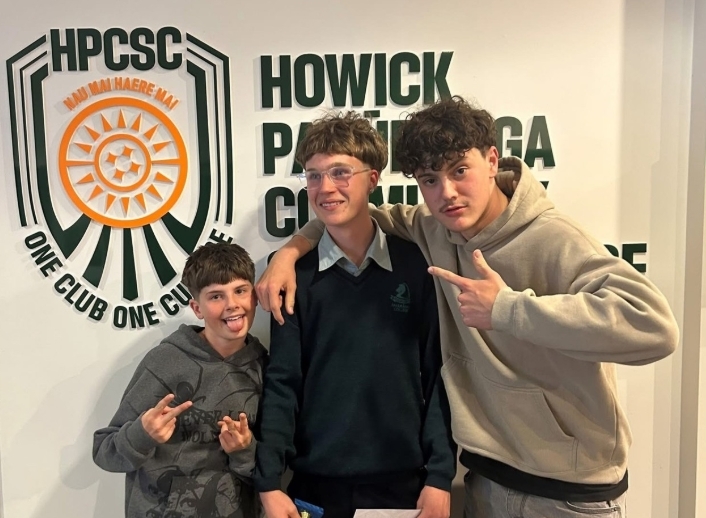 Body of landslide victim Max Furse-Kee formally identified