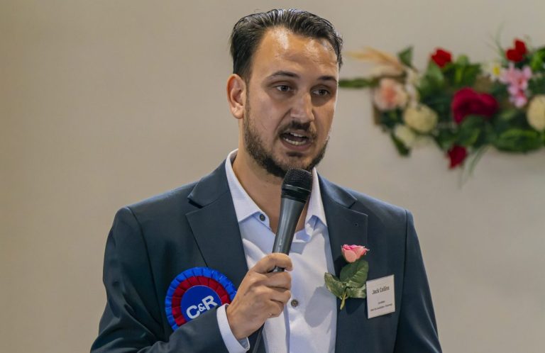 Making local politics more accessible