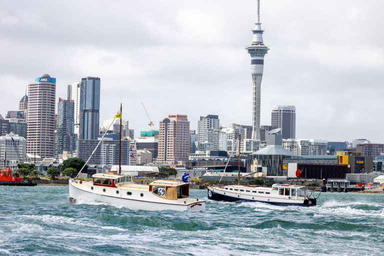 New regatta day events to celebrate Auckland’s 186th birthday