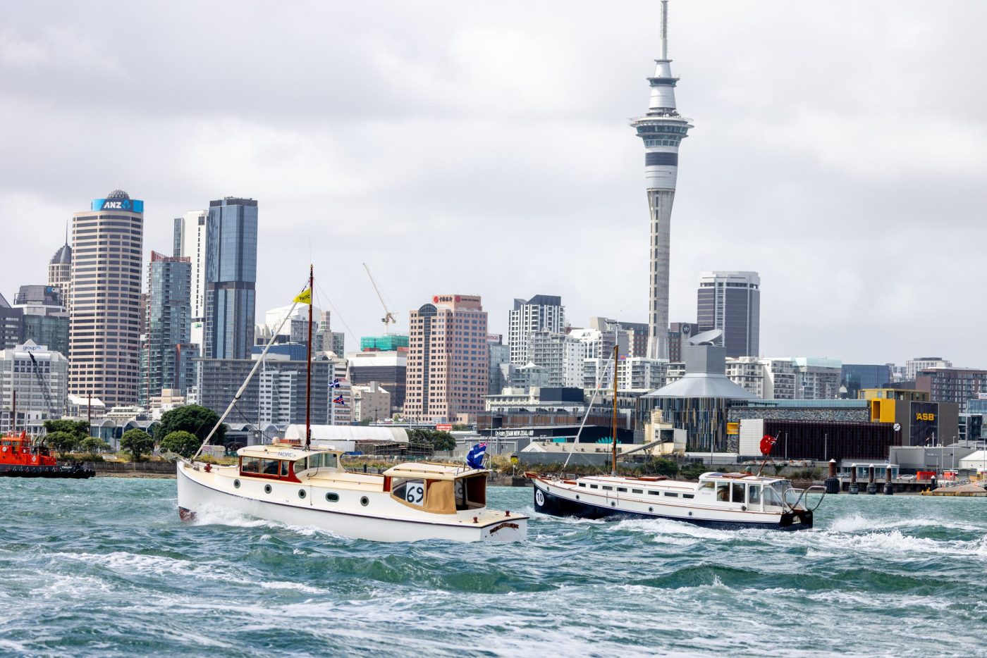 New regatta day events to celebrate Auckland’s 186th birthday
