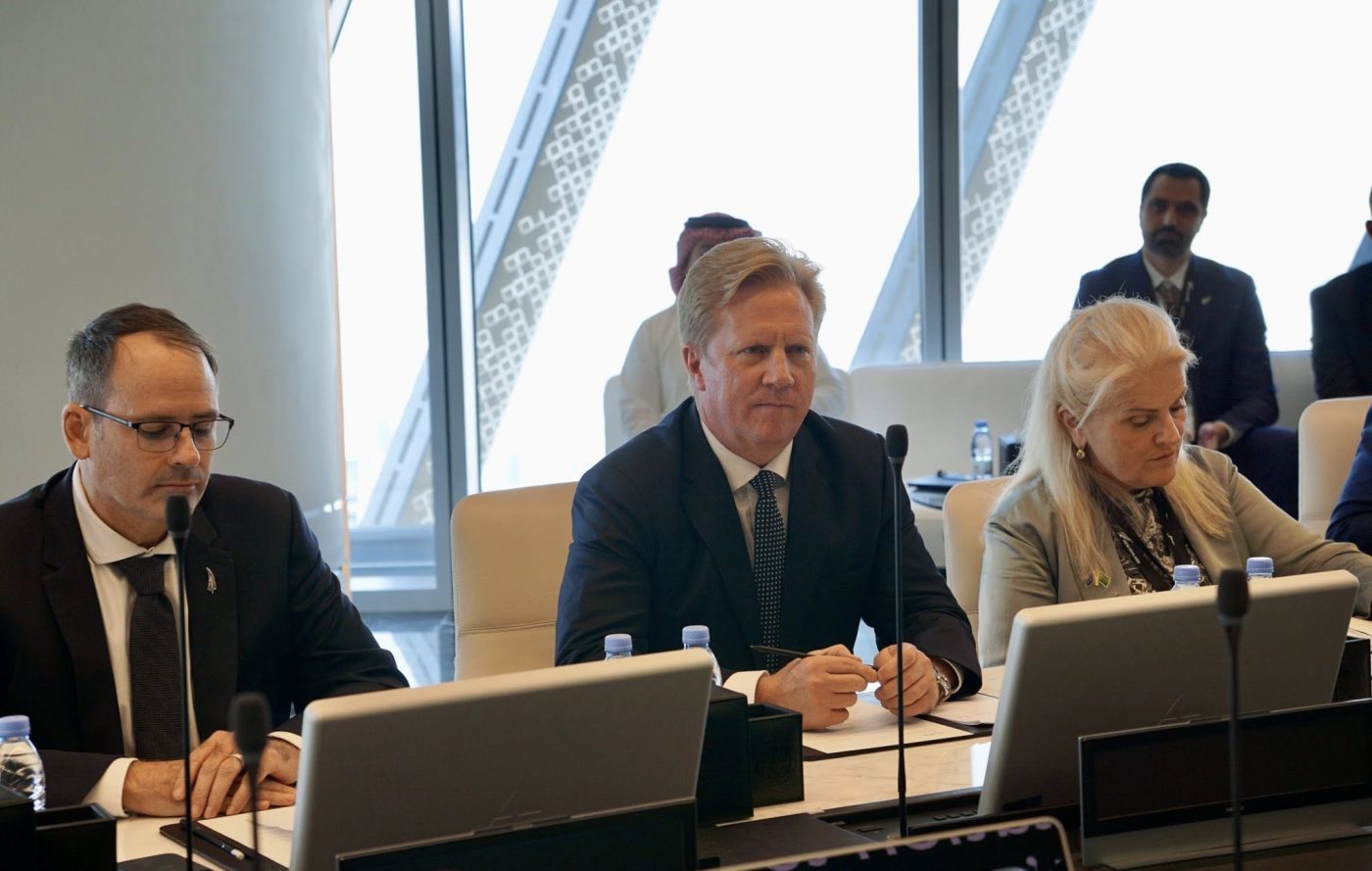 New Zealand accepts vice-chair role at WTO meeting