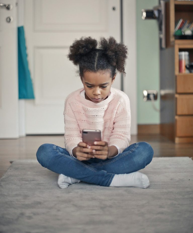 Young people, smartphones, and mental health