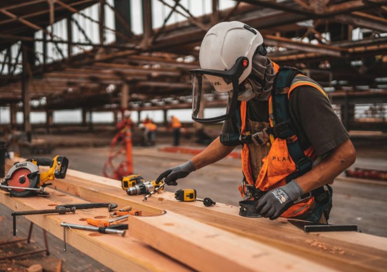 Building cost growth rises alongside activity